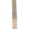 Ekena Millwork 5 1/2"W x 38"D x 38"H Funston Smooth Knee Brace, Douglas Fir BRC06X38X38FST00SDF - alternate 4